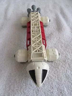 Vintage Dinky Space 1999 Eagle Freighter Diecast Dinky Toys England 1974 RARE!! • $72