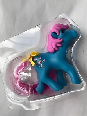 My Little Pony BOWTIE 40th Anniversary 2  Figure - Rescue At Midnight Castle • $9.99