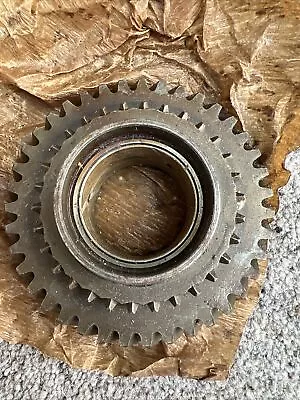 22b499 Gear Assembly Austin Morris 1800 18/85 2200 Wolseley 6 18/22 Series • $12.45