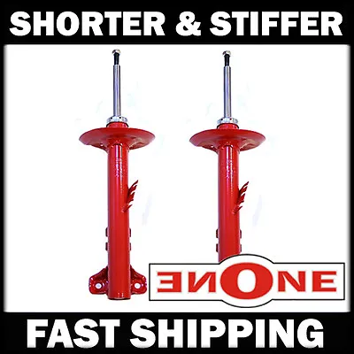 MK1 Front Gas Shocks Struts BMW E36 318i 323i 325i 328i 328is • $109.99