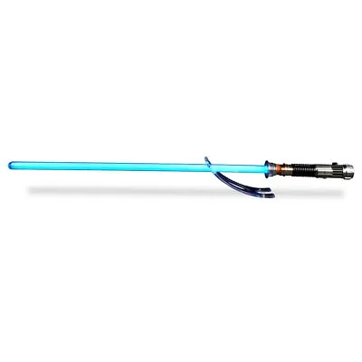 Hasbro Obi-Wan Kenobi The Black Series 06 Force FX Lightsaber • $436.50