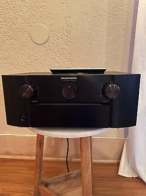 Marantz Pre Amplifier / Processor AV7702mkII • $400