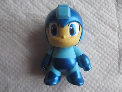 Kidrobot Capcom Vinyl Mini Figure Mega Man • $18