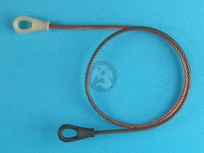 Eureka XXL 1/72 Towing Cable Modern Russian T-54 T-55 T-62 Tanks (for 2) ER-7215 • $10.98