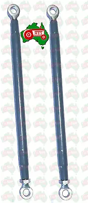 2x Adjustable Stabiliser Bar Fits For Massey Ferguson FE35 35x 35 135 148 165 • $120.99