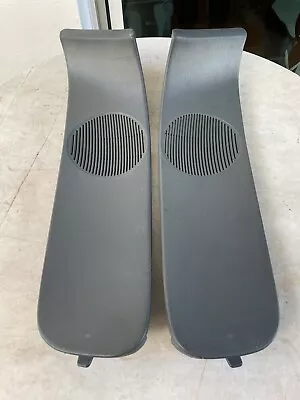 JDM GATHERS SPEAKER COVER Honda Civic EG6 EG Hatch 92-95 Rear Speaker Gray • $400