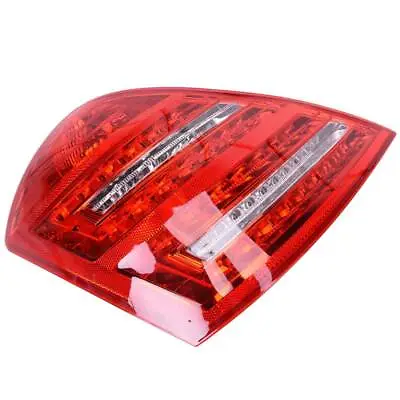 Rear Left LED Tail Light Assembly FOR Mercedes-Benz W211 2010-2013 2218201364 • $312.50