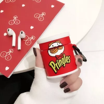 £17.99 • Buy AirPods 1/2 Case Pringles Can