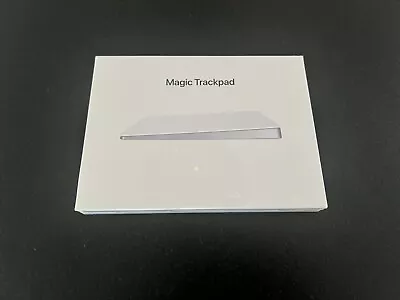 Apple Magic Wireless Trackpad 2 - MJ2R2LLA • $56