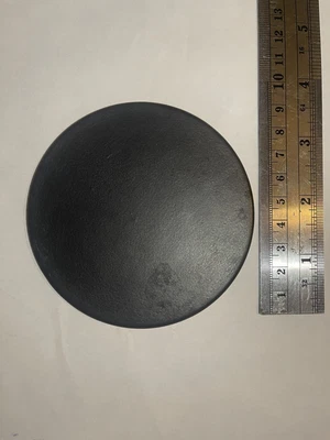 £9.99 • Buy NEFF Gas Hob LARGE Burner Cap GENUINE USED 95MM T22S36NOG/28
