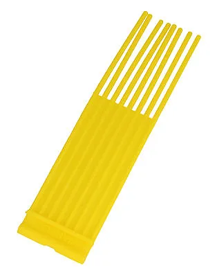 Power Sweeper Brushes Fits WESTWOOD LAWN Tractor / Ride On • £3.40