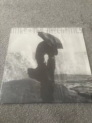 Mike And The Mechanics Living Years Vinyl 12  LP Record 1988 • £9.50