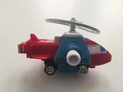 Vintage Voltron Dairugger Vehicle Force 1982 Airteam Part Japan Matchbox Air Tea • $19.95