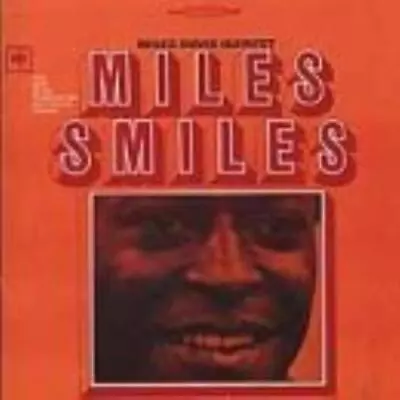 Davis Miles : Miles Smiles CD • $7.43