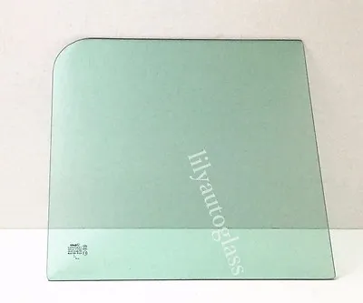 Fits Kenworth K100 K100E C500 C800 W900 T470 T440 Front Door Window Glass • $78