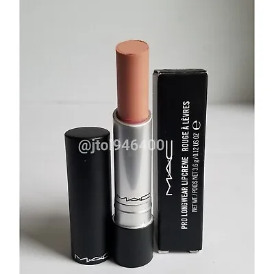 Mac You're Perfect Already Pro Longwear Lipstick Limited Edition / Discontinued • $124.99