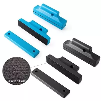 4pcs/Pack Magnetic Holder Grippers Vehicle Vinyl Wrap Fixer No-Scratch Sign Maki • $18.79