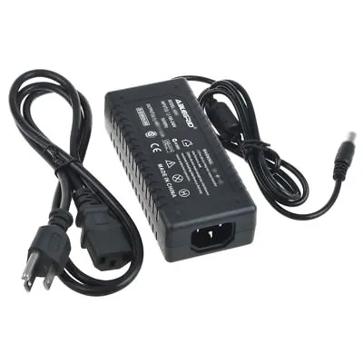 AC Adapter For QNAP TS-259-PRO-US TS-259 Pro Turbo NAS Power Supply Cord Charger • $29.95