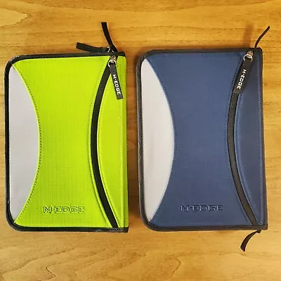 Set/2 M-EDGE WaterResistant Tablet Cases - 8'-9  • $24