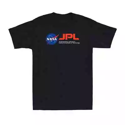 Jet Propulsion Laboratory T-Shirt Nasa Jpl Astronomy Enthusiast T-Shirt • $20.99