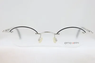 Great Vintage Otto Kern 9467 Eyeglasses Made In Germany • $60