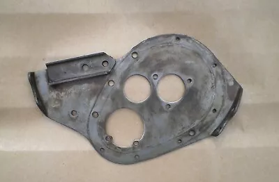 MG Midget Austin Healey Sprite Front Engine Plate 1098 • $18