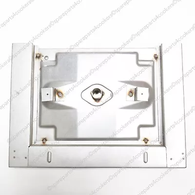 RANGEMASTER Grill Gas Burner Assembly A025421 P025421 P026027 P028163 • £79.99