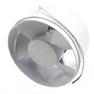 Ventilation Fans Exhaust Fan 220V Duct Type TWP-20P 220V • $43.56
