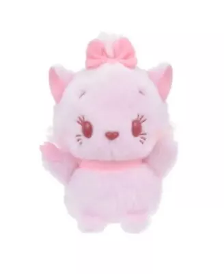 The Aristocats Marie  Plush Toy Urupocha-chan SAKURA Series Disney Store Japan • $25