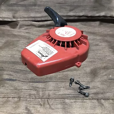 Mantis Tiller SV4 Or SV5 Pull Starter • $49.99