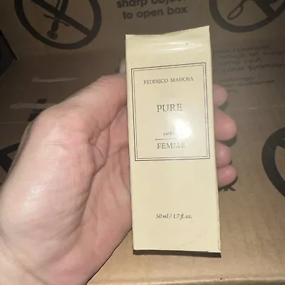 £7 • Buy Fm Perfume 445