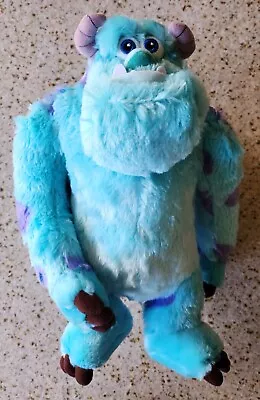 Disney Collection Sully From Monsters Inc - 13 Inch Plush • $29.99