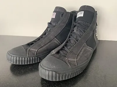 G-Star Raw Denim Scuba Sneaker EU 43 US 10 • $59