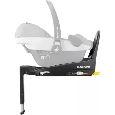 Maxi-Cosi I-Size FamilyFix 3 Car Seat Base 8786010110- New But Box Damaged • £135