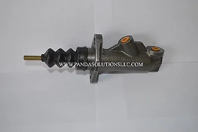 Mitsubishi Forklift Parts Mb972014 Master Cylinder • $47.25