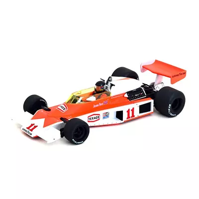 Modelcar Group MCG18612F 1/18 McLaren M23 #11 France GP 1976 J. Hunt From Japan • $330.01