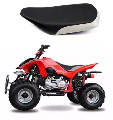 660mm ATV Foam Seat 150cc 200cc 250cc Racing QUAD DIRT BIKE ATV 4 Wheelers Buggy • $55.66