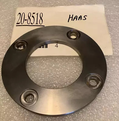 Haas   20-8518  Retainer Die Springs.   (sl-10-sl-40 Tl-15 St-10)  **new** • $64.95