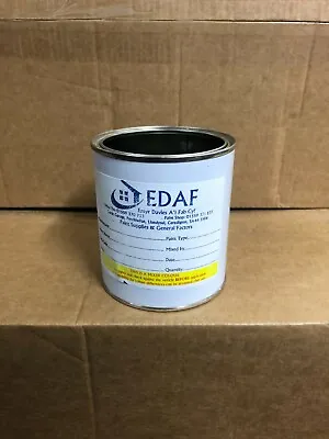 500ml Neat Base Colour Ford USA Paint Code Various Colours (list 2 Of 2) • £38.95