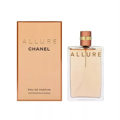 3145891124408 Allure Woda Perfumowana Spray 35ml Chanel • £109.21