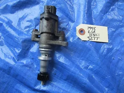 94-01 Acura Integra GSR B18C1 Manual Transmission Vehicle Speed Sensor VSS OEM T • $129.99