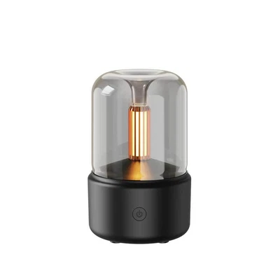 $28.35 • Buy USB Essential Oil Diffuser Aroma Humidifier Ultrasonic Aromatherapy Air Purifier