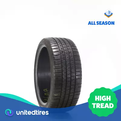 Driven Once 215/40ZR18 Michelin Pilot Sport A/S 3 Plus 85Y - 9.5/32 • $165.95