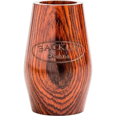 Backun Fatboy Cocobolo Barrel - Standard Fit 64 Mm • $190