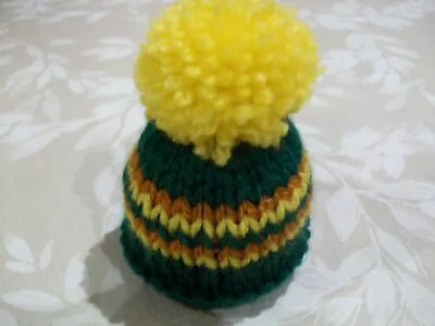 Innocent Smoothie Collectable Miniature  Hat  (new) • £2.30