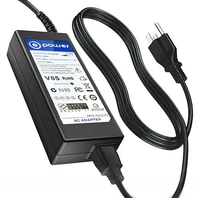 AC Adapter For Qnap TS-269 TS-269L TS-269L-US TS-269 Pro TS-269 Pro-US 12VDC NAS • $15.99