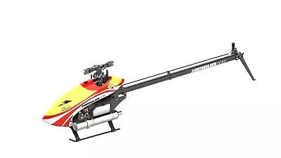 XLPower Nimbus 550 Nitro Helicopter Kit W/o Blades • $638