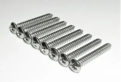 Vizio Stand Screws (Stainless) For SV422XVT SV420M SV421XVT TV Mount Base • $2.50
