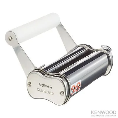 Kenwood Tagliatelle Pasta Attachment Kax971me For Chef Sense In Heidelberg • $149