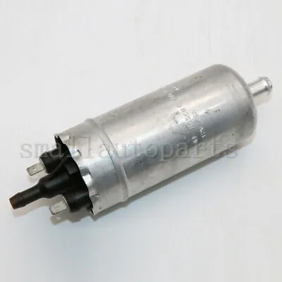 $102.44 • Buy OEM Electric Fuel Pump 0580463016 0010917101REP For Volkswagen Beetle Porsche